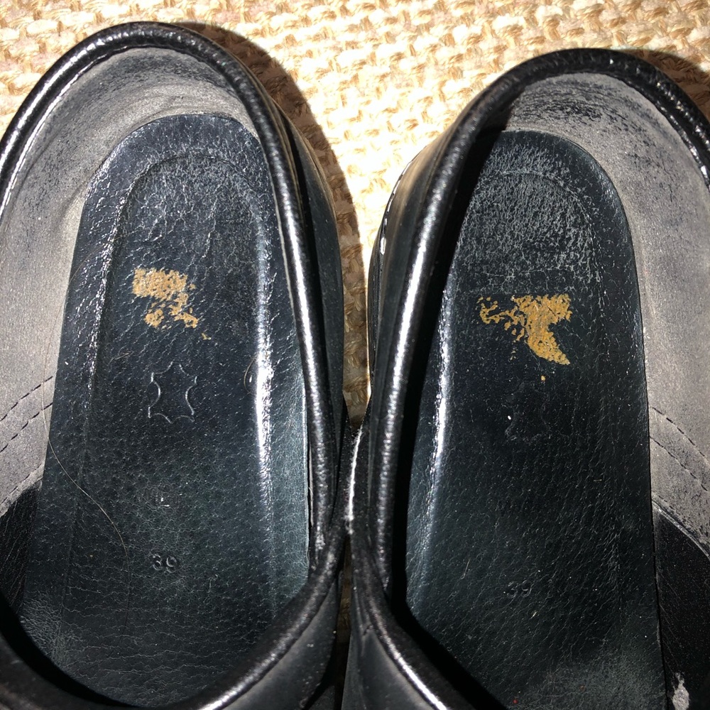 Dansko Clog - image 3